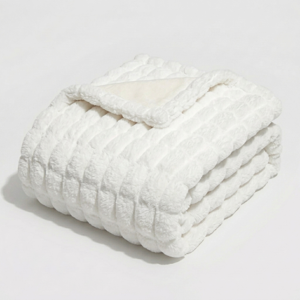 couchcloud Bubble Blanket