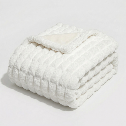 couchcloud Bubble Blanket
