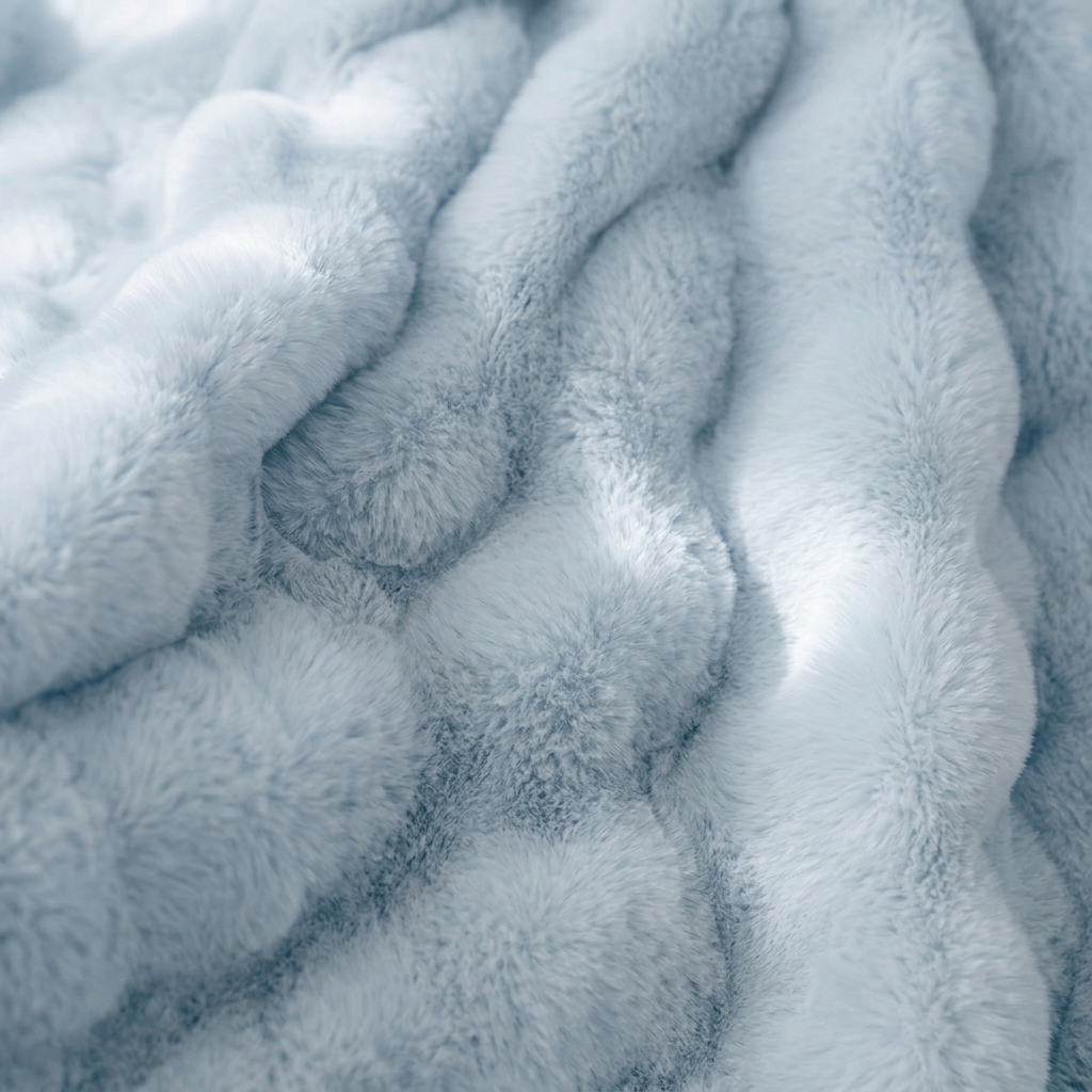 couchcloud Bubble Blanket