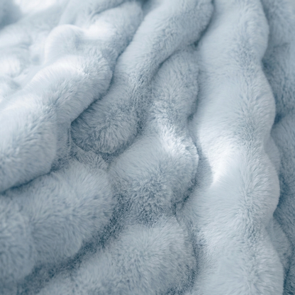 couchcloud Bubble Blanket