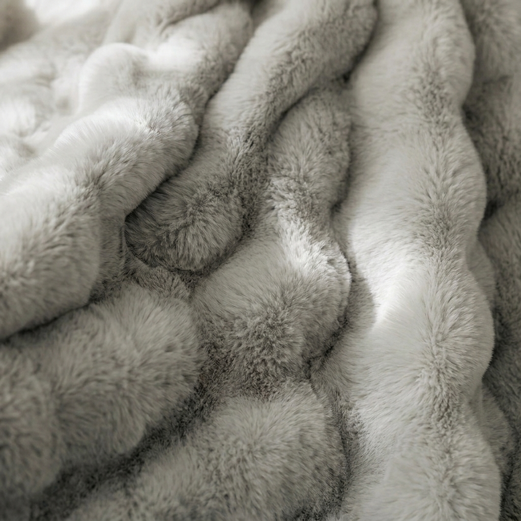 couchcloud Bubble Blanket