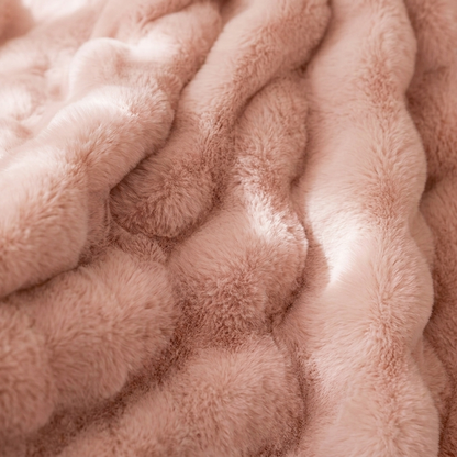 couchcloud Bubble Blanket