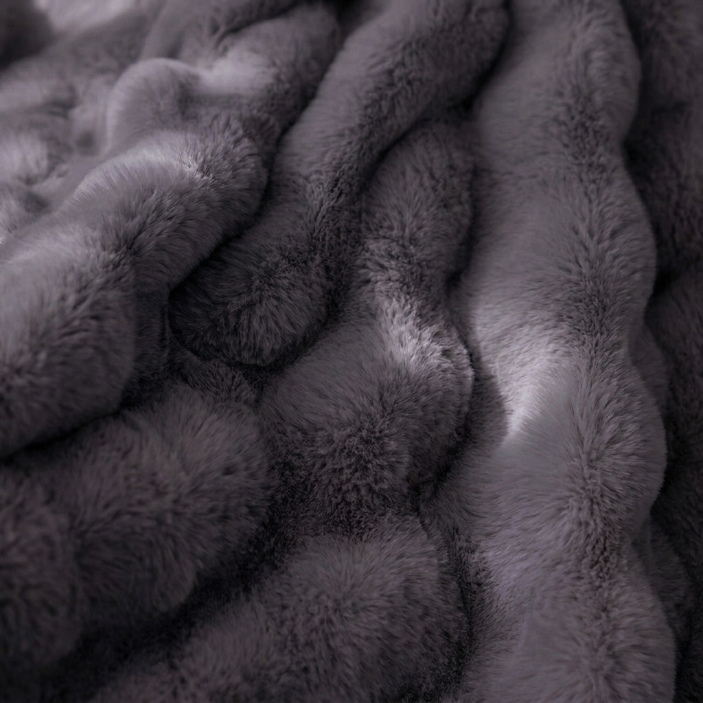 couchcloud Bubble Blanket