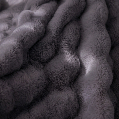 couchcloud Bubble Blanket