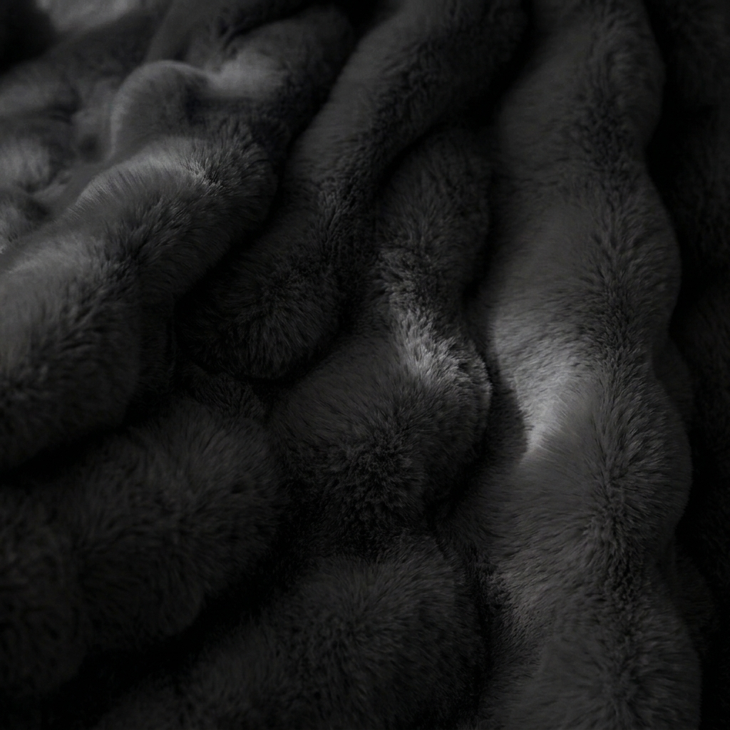 couchcloud Bubble Blanket