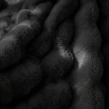 couchcloud Bubble Blanket