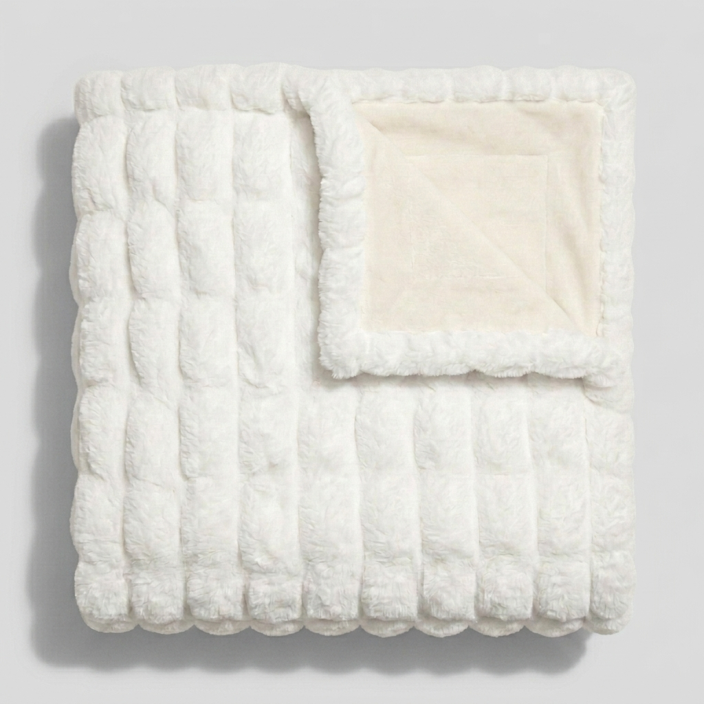 couchcloud Bubble Blanket