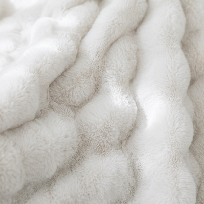 couchcloud Bubble Blanket