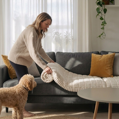 CouchCloud - Couch Covers