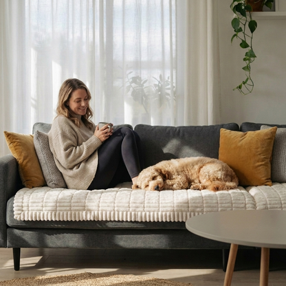CouchCloud - Couch Covers