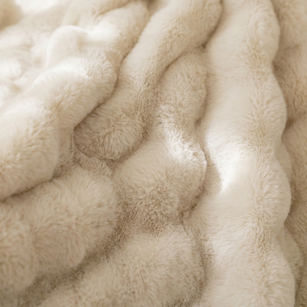couchcloud Bubble Blanket