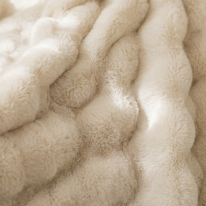 couchcloud Bubble Blanket